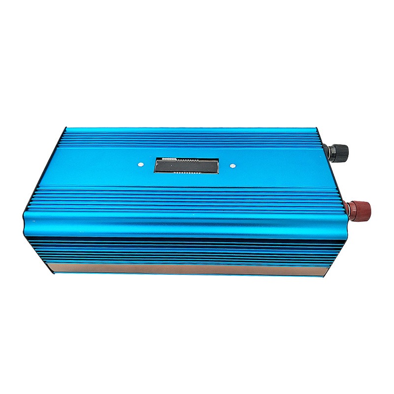 Off Grid Solar Inverter 48V 6000W - Инвертор с чистой синусоидой, 48В/60В DC