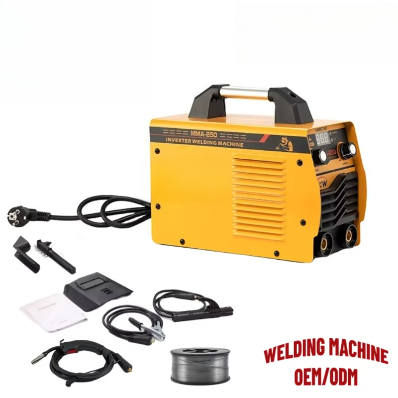 Inverter Welding Machine Igbt 300A - Новые низкие цены на инверторные сварочные