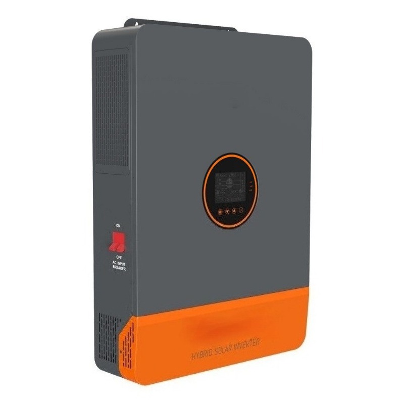 Split Phase Inverter 10Kw 110V 220V - Солнечный инвертор 10 кВт, американский стандарт,