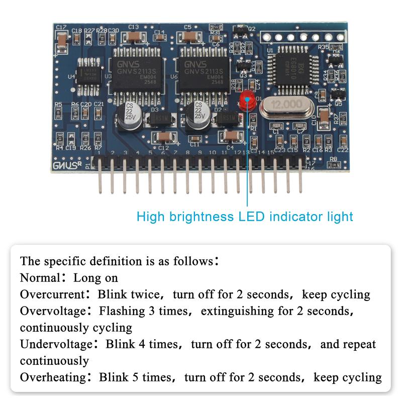 Инвертор с чистой синусоидой E – обзор и цена Egs002 Pure Sine Wave Inverter Driver Board