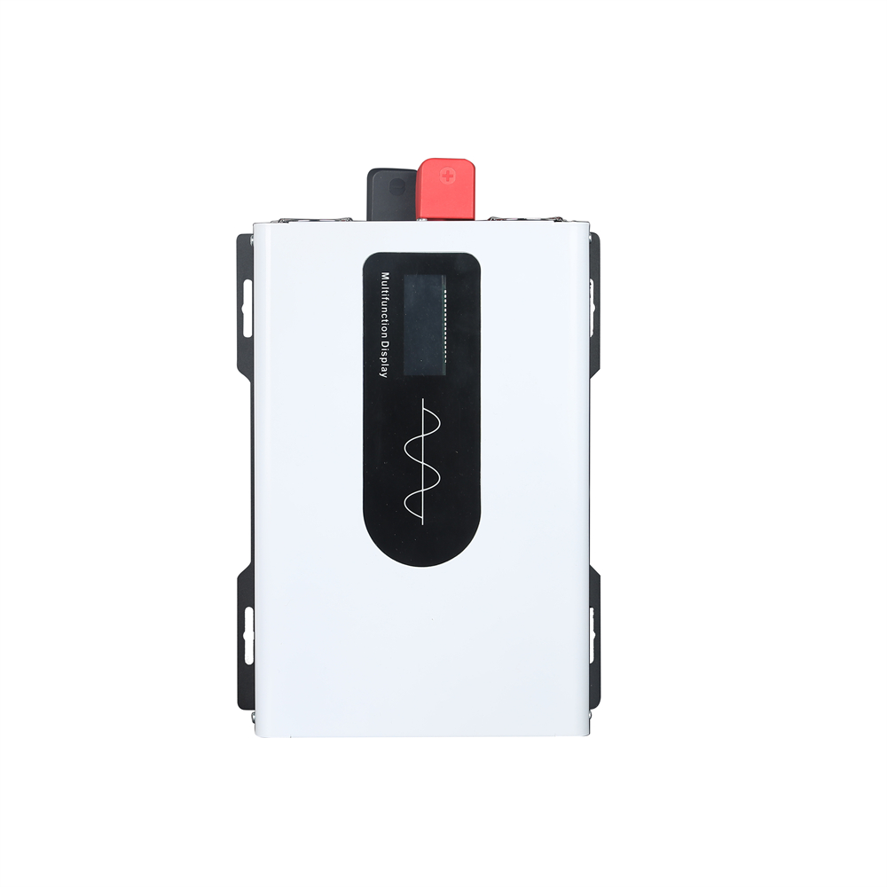 Инвертор немодулированного син – обзор и цена Pure Sine Wave Inverter 5000W 48V 220V