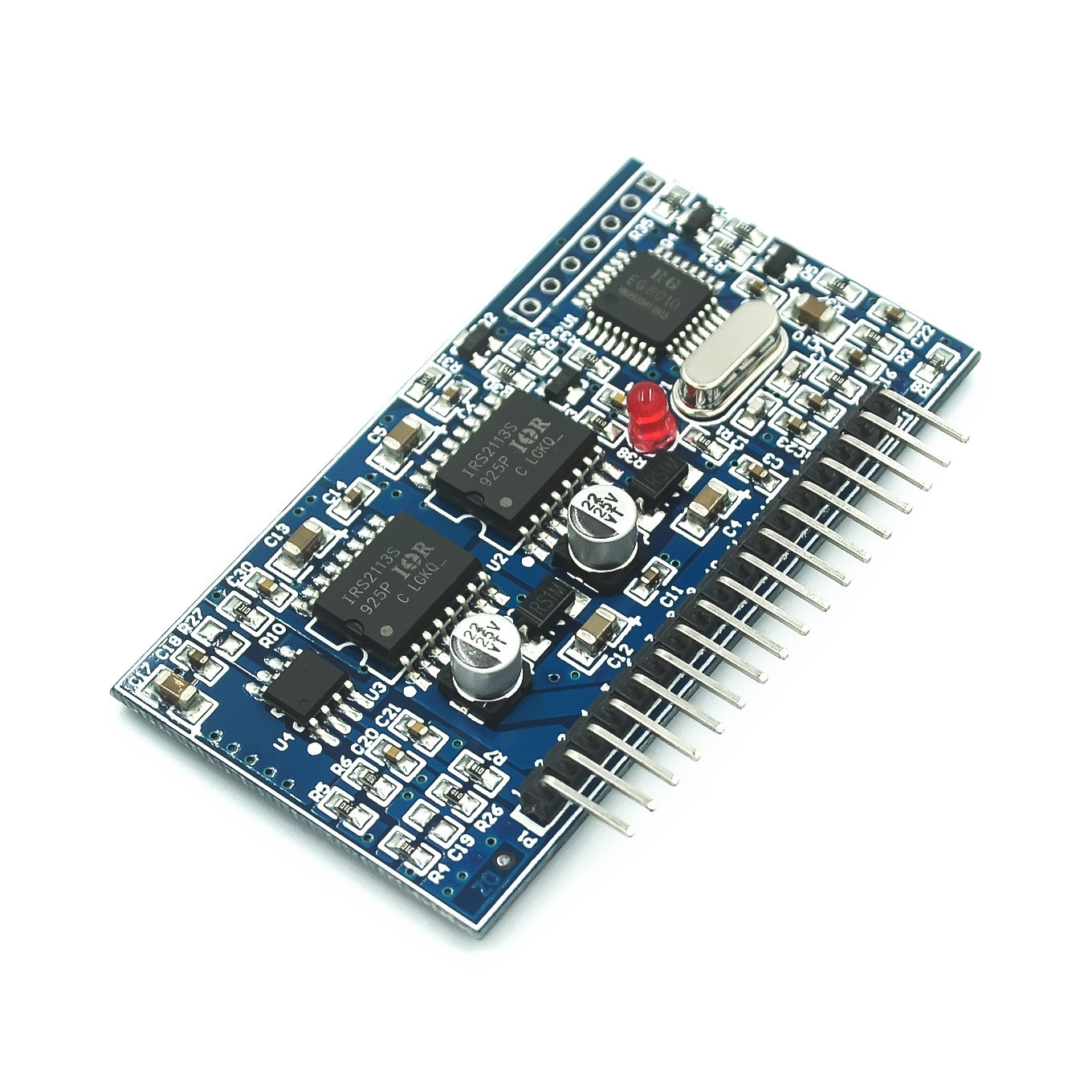 Плата управления инвертором с  – обзор и цена Egs002 Pure Sine Wave Inverter Driver Board