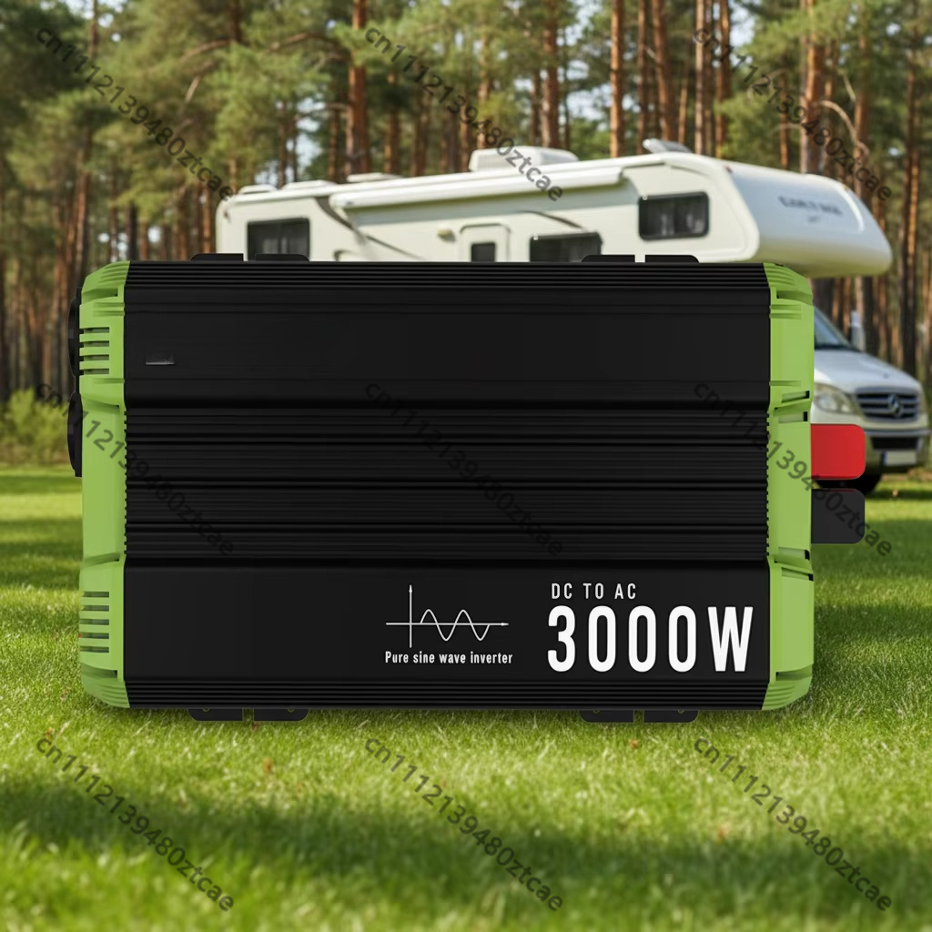 Высокочастотный инвертор с чис – обзор и цена Pure Sine Wave Inverter Board 24V 48V
