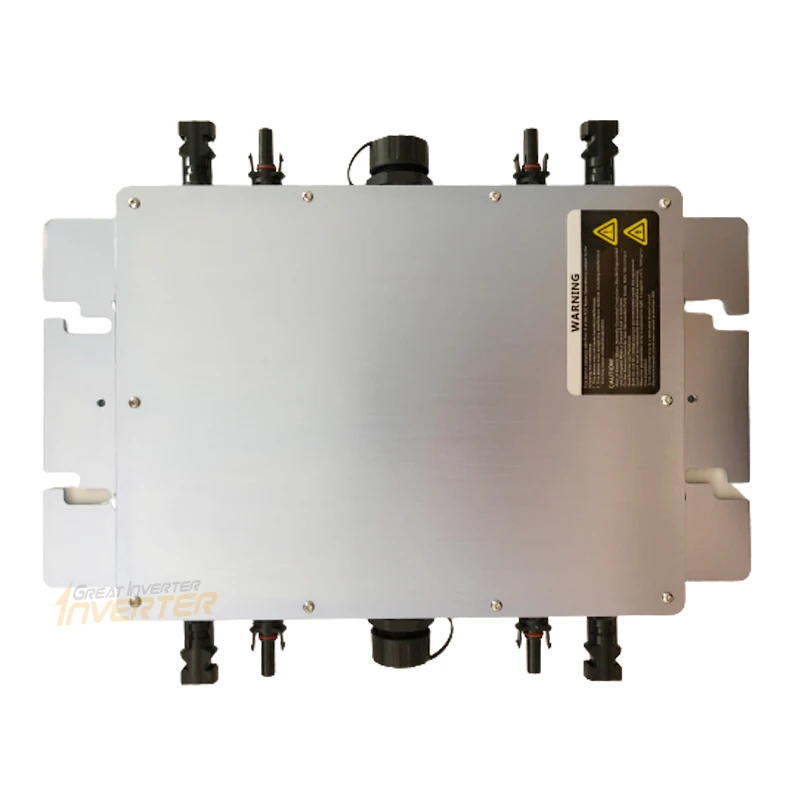 Сетевой инвертор 1400 Вт, водо – обзор и цена Micro Inverter 1400W Solar Grid Tie
